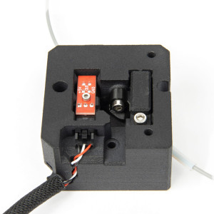 Extruder  IFS  - Upgrade pentru Prusa Mini or Mini+ by Bondtech