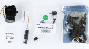 Extruder Smart Orbiter V3.0