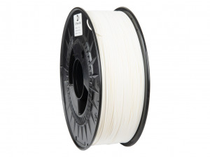 Filament 3DPower ABS White 1kg