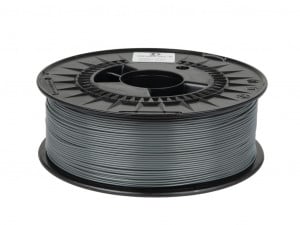 Filament 3DPower Basic PET-G Grey 1kg