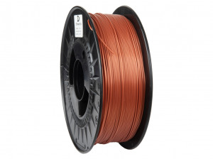 Filament 3DPower Basic PLA Cooper 1kg
