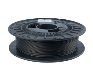 Filament 3DPower Hyper PA6-CF15 Black 0.5kg