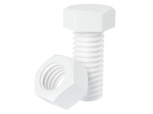 Filament 3DPower Hyper PCTG White 1kg