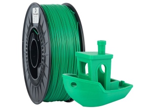 Filament 3DPower Hyper PLA Grass Green 1kg