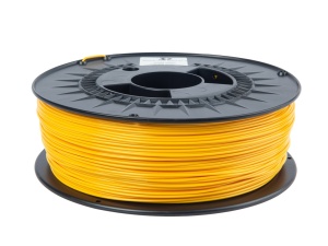 Filament 3DPower Hyper Speed PET-G Sunny Yellow 1kg