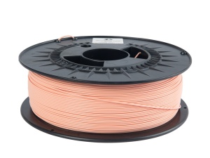 Filament 3DPower PLA Pastel Salmon 1kg