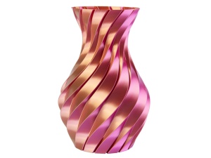 Filament 3DPower PLA SILK Dual Color Gold/Pink 1kg
