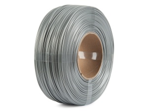 Filament 3DPower Refill PET-G Silver 1kg