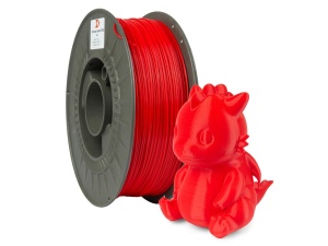 Filament 3DPower Select PETG Red 1kg