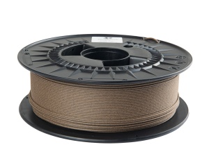 Filament 3DPower WOOD Dark 1kg