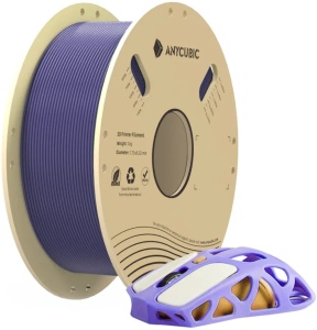 Filament Anycubic Pantone 4x1kg