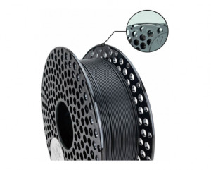 Filament ASA AzureFilm Black 1kg