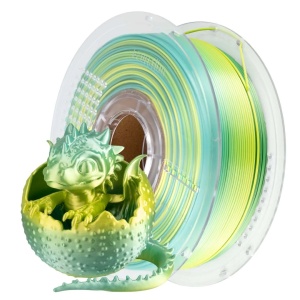 Filament Azurefilm Silk Rainbow Lemon Mist 1Kg
