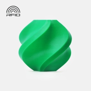 Filament Bambu Lab PETG HF Green 1kg