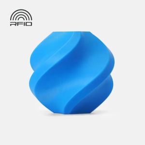 Filament Bambu Lab PETG HF Lake Blue 1kg