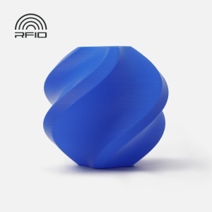 Filament Bambu Lab Refill ABS Blue 1kg