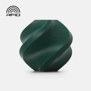 Filament Bambu Lab Refill PETG Basic Pine Green 1kg