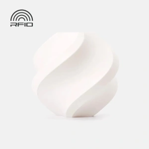 Filament Bambu Lab Refill PETG Matte White 1kg