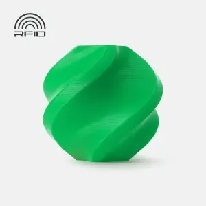 Filament Bambu Lab Refill PLA Basic Bambu Green 1kg