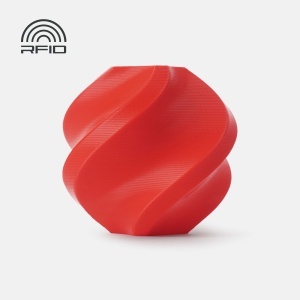 Filament Bambu Lab Refill PLA Basic Red 1kg
