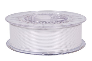 Filament Everfil PETG White Matt 1Kg