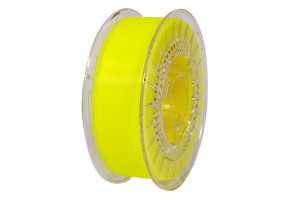Filament Everfil PLA Neon yellow