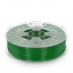 Filament EXTRUDR ASA DuraPro Emerald green 0.75kg