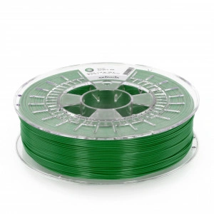 Filament EXTRUDR ASA DuraPro Emerald green 0.75kg