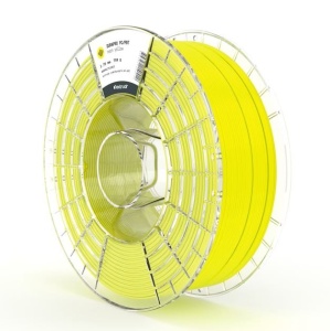 Filament Extrudr DuraPro PC/PBT Neon Yellow 0.75 kg