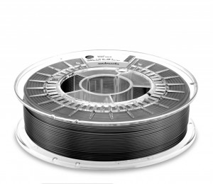 Filament EXTRUDR Flex Hard CF Black