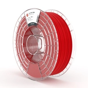 Filament Extrudr PLA High Speed Hellfire Red 1kg