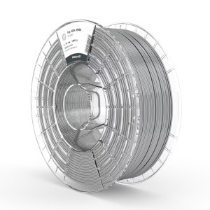 Filament Extrudr PLA High Speed Silver 1kg