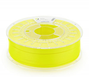 Filament EXTRUDR PLA NX2 Neon Yellow 1kg