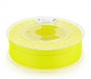Filament EXTRUDR PLA NX2 Neon Yellow 1kg
