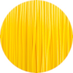 Filament Fiberlogy FiberFlex 30D Yellow 850g
