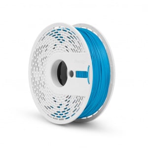 Filament Fiberlogy Matte PET-G Blue 850g