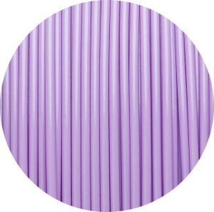 Filament Fiberlogy Matte PET-G Pastel Liliac 850g