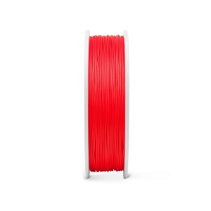 Filament Fiberlogy MattFlex 40D Red 0.85kg