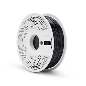Filament Fiberlogy PET-G+PTFE Black 0.75kg