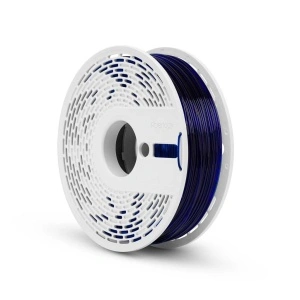 Filament Fiberlogy PLA High Speed Clear Navy Blue 0.85kg