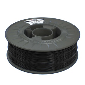 Filament Formfutura Bulk PETG Black 1kg