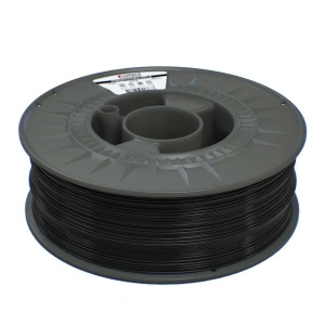 Filament Formfutura Bulk PETG Black 1kg