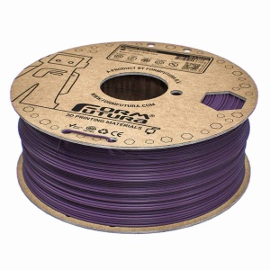 Filament FormFutura EasyFil ePETG Blue Liliac 1kg