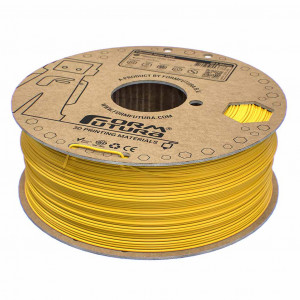 Filament Formfutura EasyFil ePLA Signal Yellow 1kg