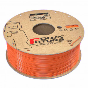 Filament Formfutura Premium ABS Dutch Orange-1Kg
