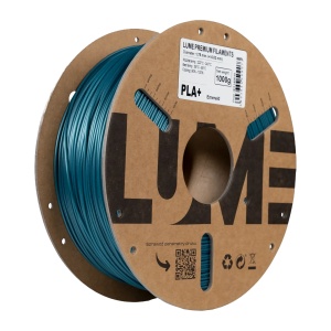 Filament Lume PLA+ EMERALD 1kg