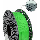 Filament PLA Azurefilm Green 1Kg