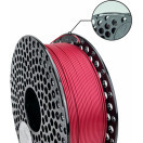 Filament PLA Azurefilm Pearl Red - Img 3