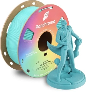 Filament Polymaker Panchroma CoPE Teal 1kg