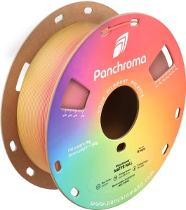 Filament Polymaker Panchroma PLA Gradient Matte Fall 1kg